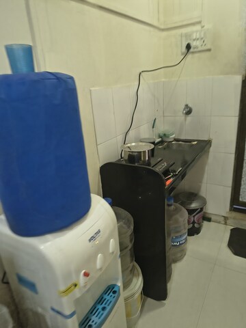 Team Area in  Office Space at Kurla East – for Rent