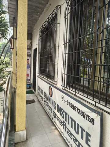  Office Space – Exterior View View at Kurla East - for Rent