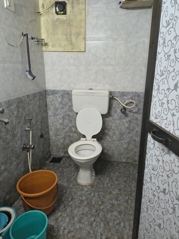 Floor Plan in  Office Space at Kurla East – for Rent