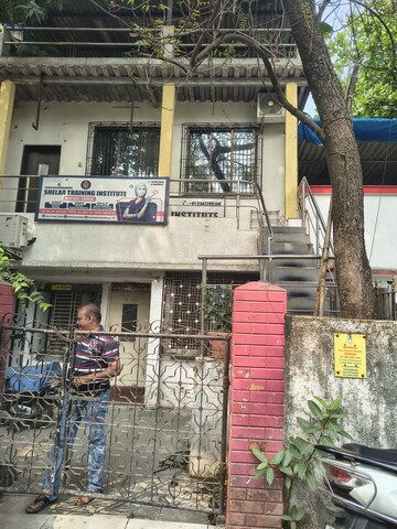  Office Space – Exterior View View at Kurla East - for Rent