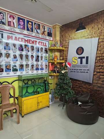 Master Plan in  Office Space at Kurla East – for Rent