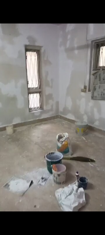 Bathroom in 1 BHK Apartment at Kurla East – for Rent