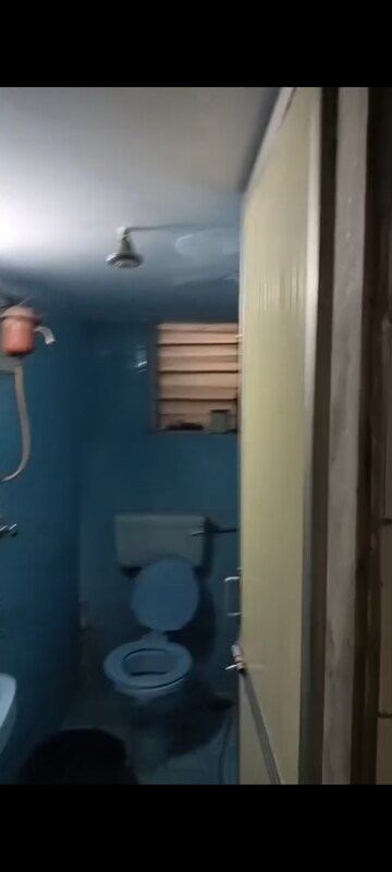 Bathroom in 1 BHK Apartment at Kurla East – for Rent