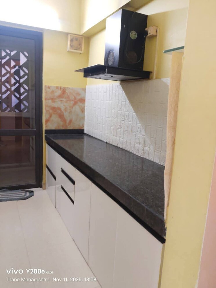 Kitchen, lodha-lakeshore-greens 2 Bedroom 738 Sq.Ft. Apartment In Dombivli East Thane 9731081