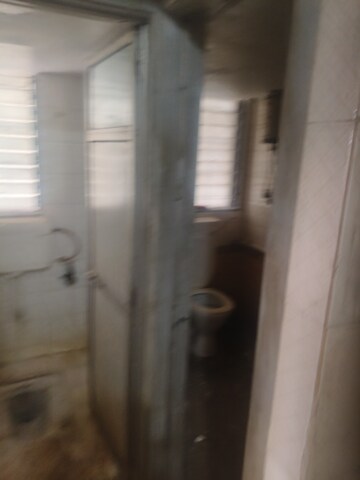 Building Lobby in 1 BHK Apartment at Gayatri Sadan Kalyan, Kalyan West – for Rent