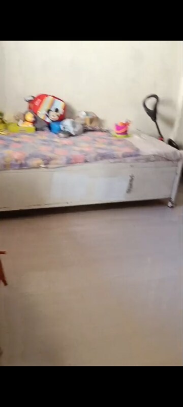 Bedroom in 1 BHK Apartment at Kurla East – for Rent