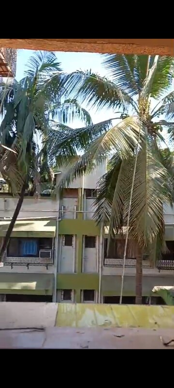 1 BHK Apartment – Exterior View View at Kurla East - for Rent