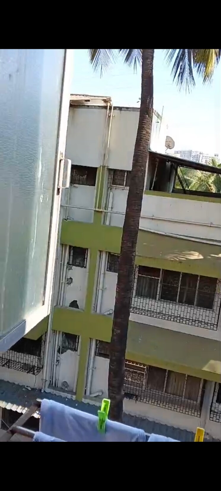 Exterior View, kurla east 1 Bedroom 500 Sq.Ft. Apartment In Kurla East Mumbai 9731087