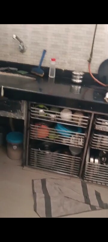 1 BHK Apartment – Exterior View View at Kurla East - for Rent