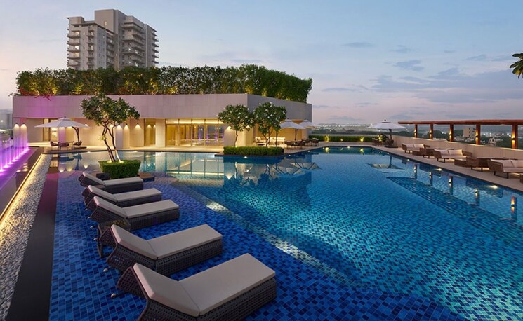 Cover Image, puri-diplomatic-residences 3 Bedroom 2282 Sq.Ft. Apartment In Sector 111 Gurgaon 9731103