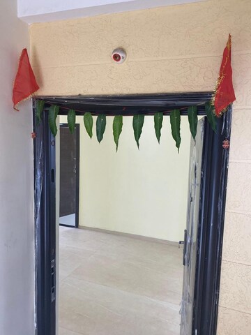 Building Lobby in 2 BHK Apartment at Manish Nagar – for Rent