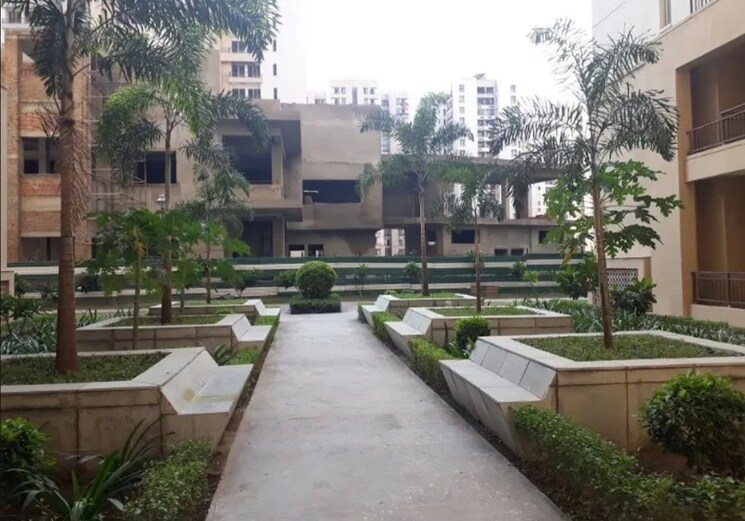 Exterior View, jaypee-greens-kosmos 3 Bedroom 1350 Sq.Ft. Apartment In Sector 134 Noida 9731112