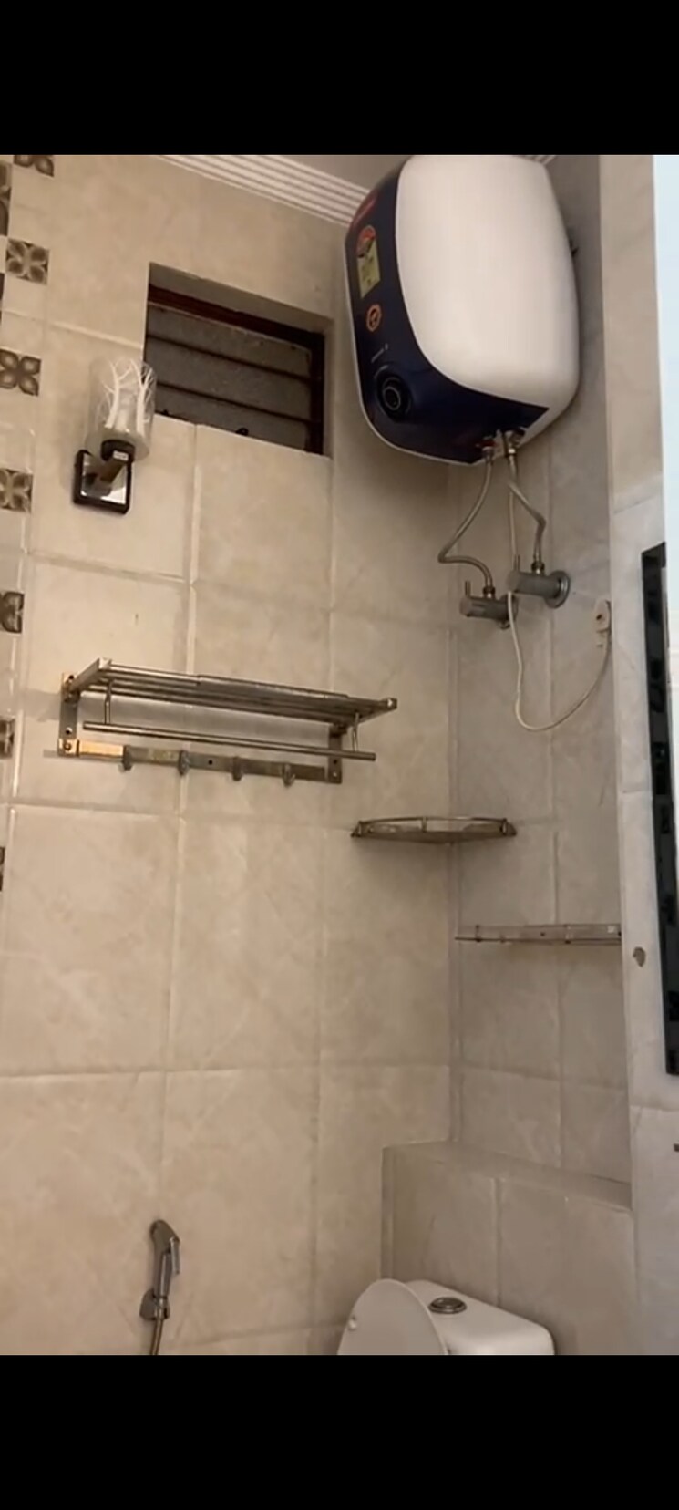 undefined, chittaranjan park 2 Bedroom 1200 Sq.Ft. Builder Floor In Chittaranjan Park Delhi 9731134