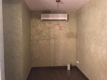Bathroom in 3 BHK Apartment at Greater Kailash ii – for Rent