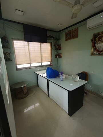 Team Area in  Warehouse at Samruddhi CHS Goregaon West, Motilal Nagar – for Rent