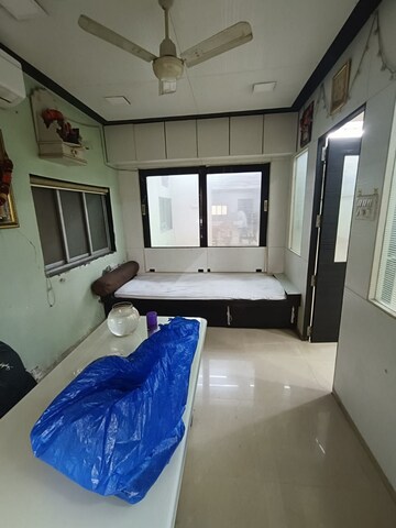 Team Area in  Warehouse at Samruddhi CHS Goregaon West, Motilal Nagar – for Rent