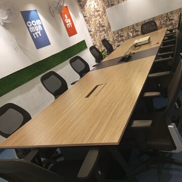 Team Area in  Office Space at Sector 2 – for Rent