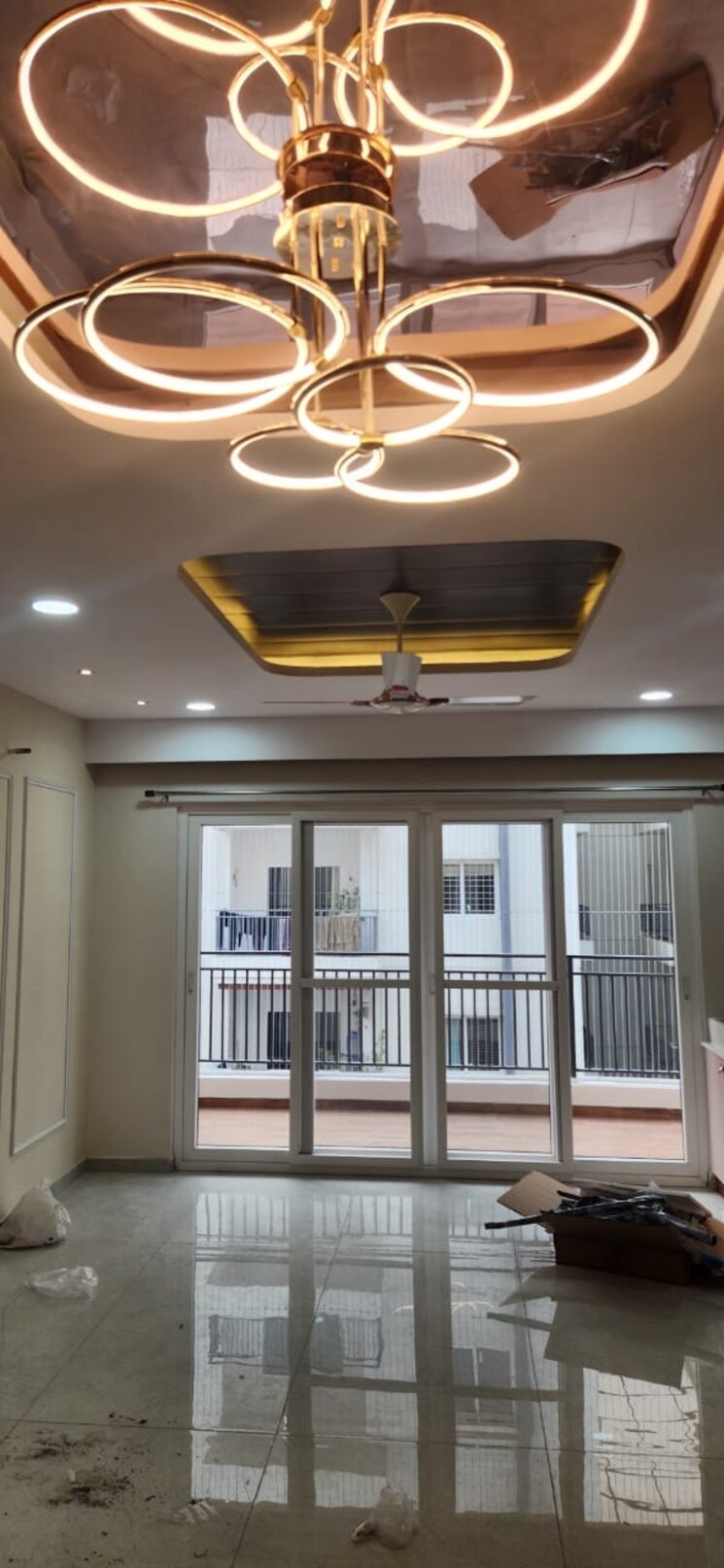 undefined, candeur-40 2 Bedroom 1259 Sq.Ft. Apartment In Miyapur Hyderabad 9731139