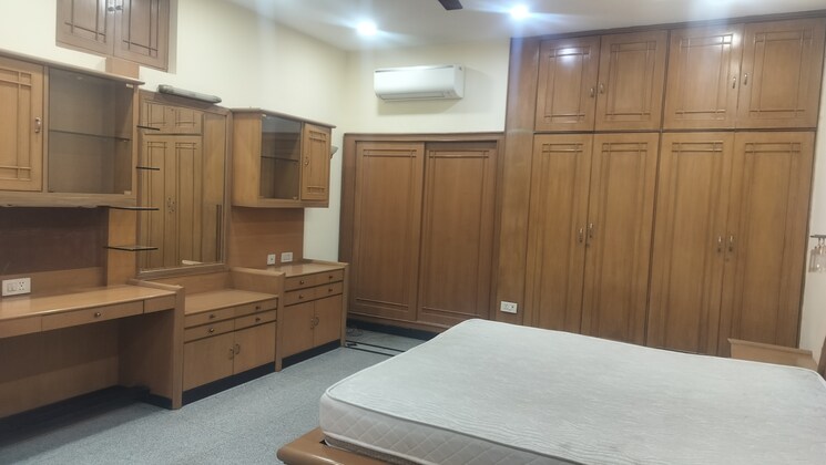 Bedroom, jubilee hills 5 Bedroom 7000 Sq.Ft. Independent House In Jubilee Hills Hyderabad 9731142