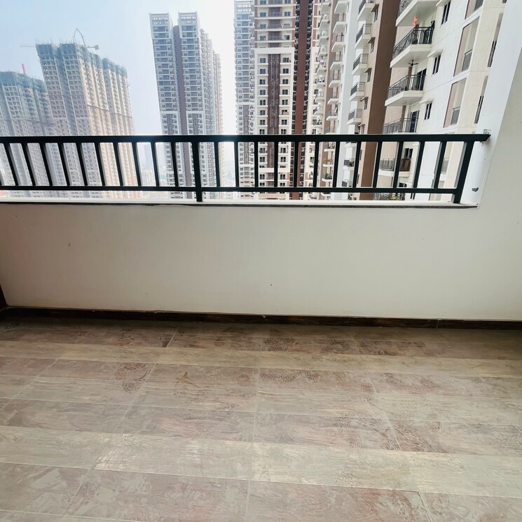 Balcony, rajapushpa-provincia 3 Bedroom 2335 Sq.Ft. Apartment In Narsingi Hyderabad 9731148