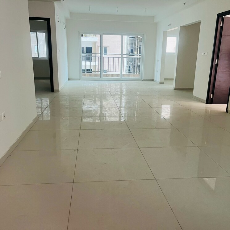 undefined, rajapushpa-provincia 3 Bedroom 2335 Sq.Ft. Apartment In Narsingi Hyderabad 9731148