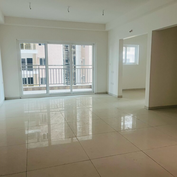 Room, rajapushpa-provincia 3 Bedroom 2335 Sq.Ft. Apartment In Narsingi Hyderabad 9731148