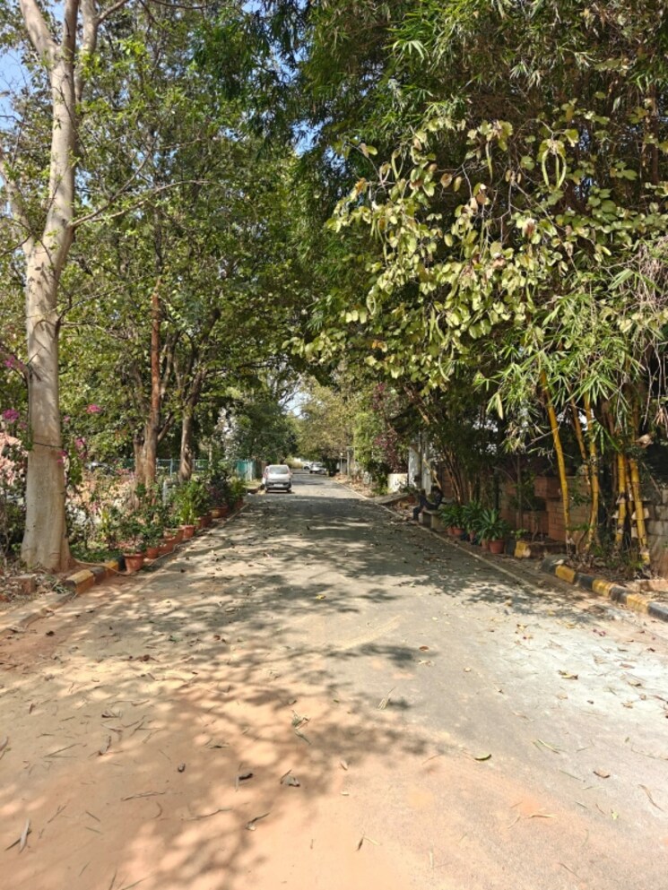 Cover Image, manyata-residency  4000 Sq.Ft. Plot In Nagavara Bangalore 9731149