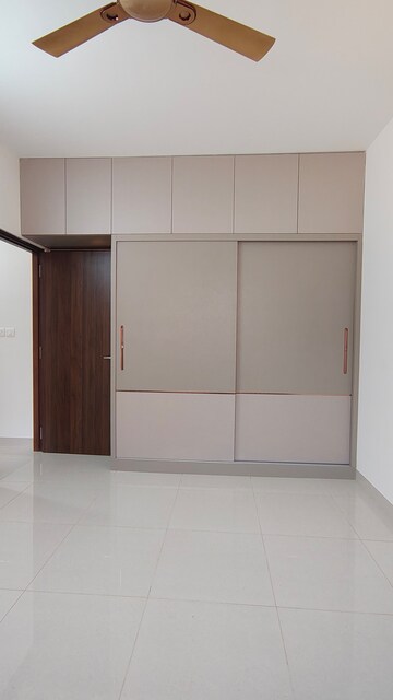 Room in 2 BHK Apartment at Adarsh Greens, Kogilu – for Rent