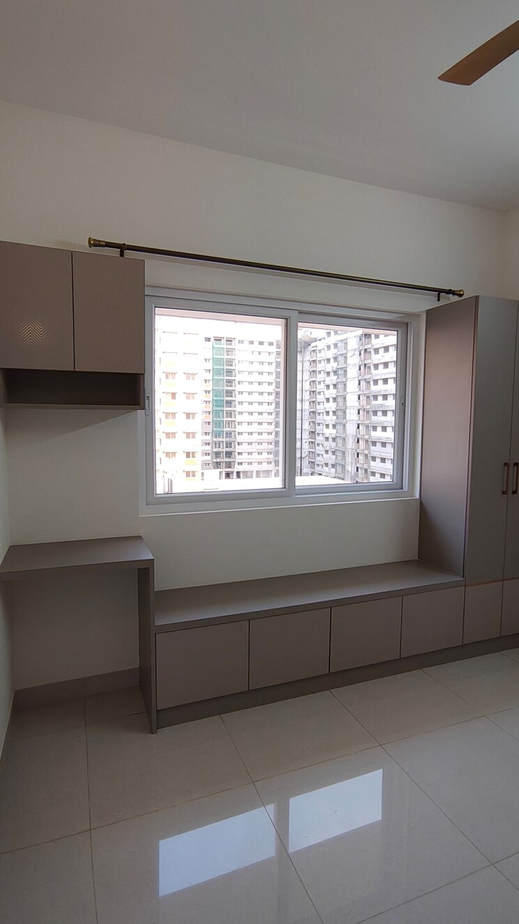 Room, adarsh-greens 2 Bedroom 995 Sq.Ft. Apartment In Kogilu Bangalore 9731146