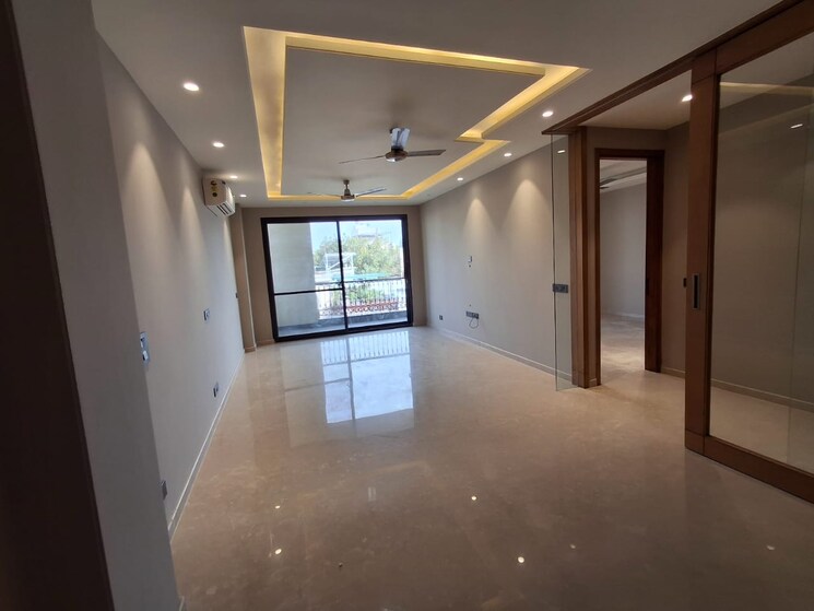 Room, greater kailash i 3 Bedroom 1850 Sq.Ft. Builder Floor In Greater Kailash I Delhi 9731156