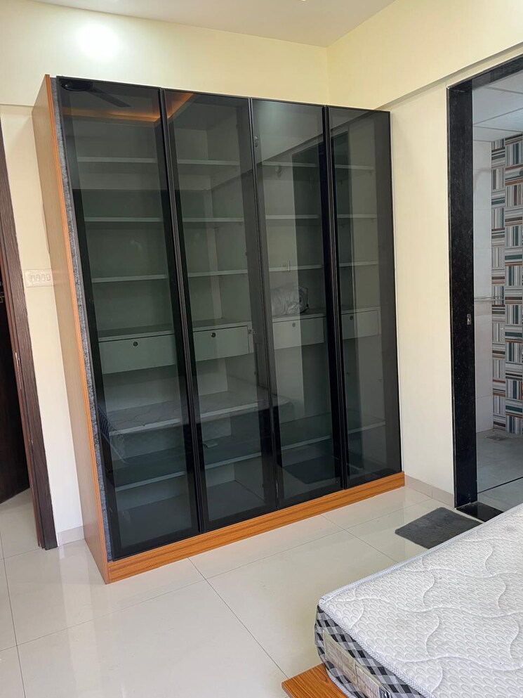 undefined, puranik-abitante 1 Bedroom 750 Sq.Ft. Apartment In Bavdhan Pune 9731160