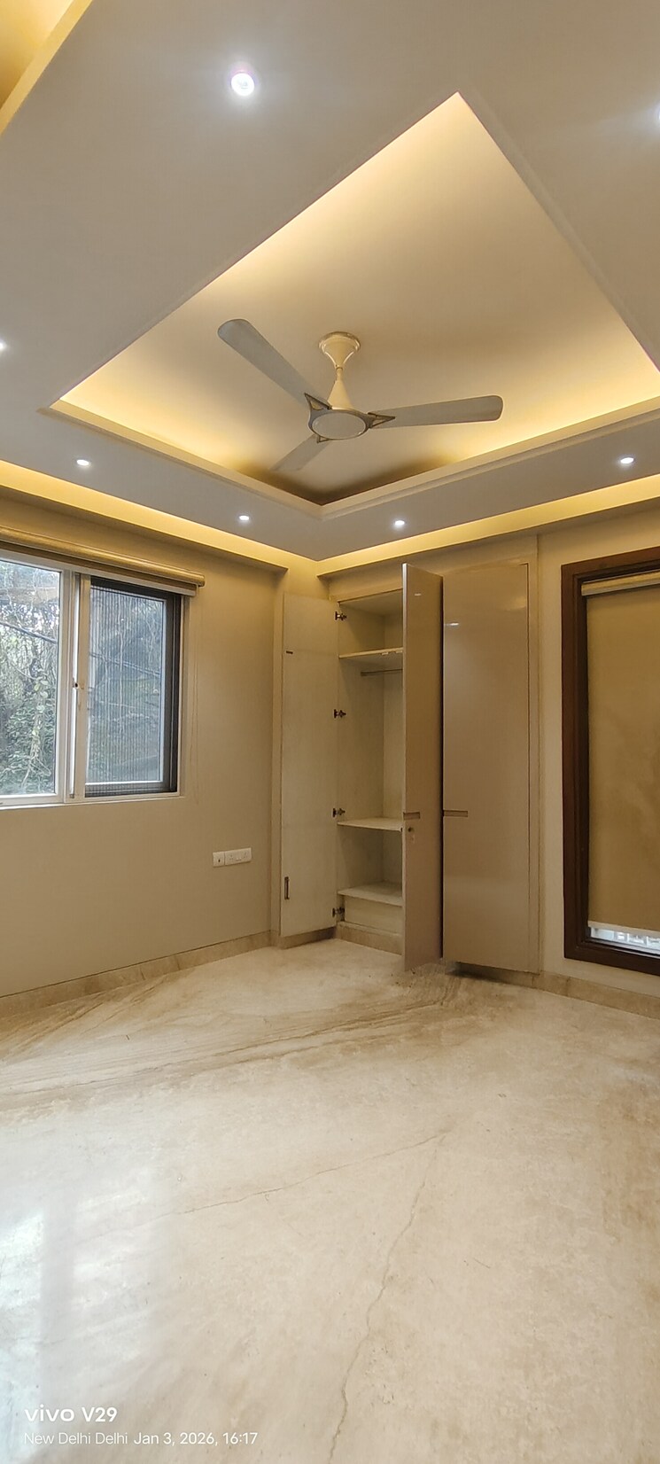 undefined, greater kailash i 3 Bedroom 225 Sq.Yd. Builder Floor In Greater Kailash I Delhi 9731165