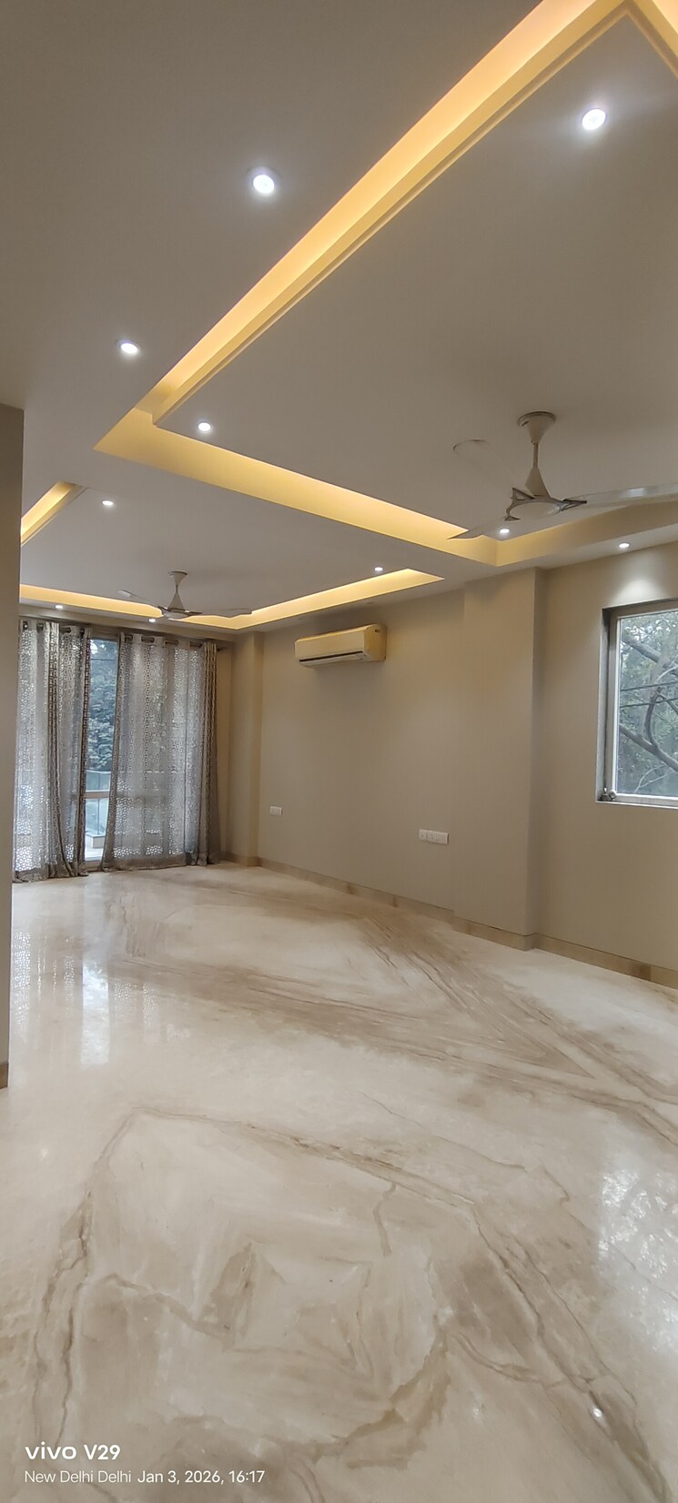 Cover Image, greater kailash i 3 Bedroom 225 Sq.Yd. Builder Floor In Greater Kailash I Delhi 9731165