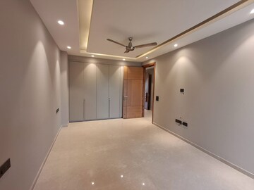 3 BHK Builder Floor For Rent in Greater Kailash I