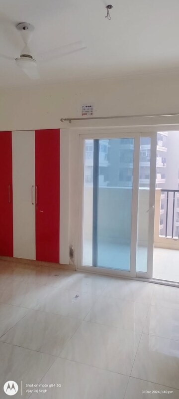 Building Lobby in 2 BHK Apartment at Gaur City 2 - 14th Avenue, Sector 16c Greater Noida – for Rent