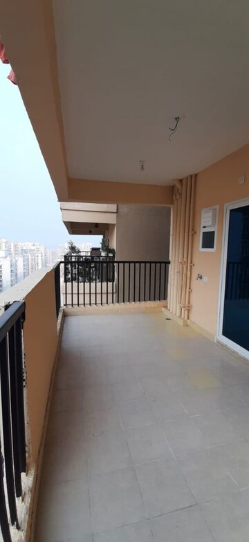 Kitchen in 2 BHK Apartment at Gaur City 2 - 14th Avenue, Sector 16c Greater Noida – for Rent