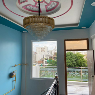   Pg at Gomti Nagar – for Rent