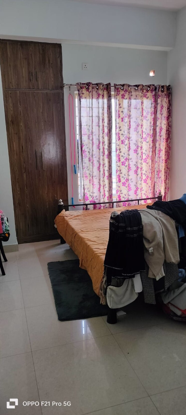 Bedroom, vip road 2 Bedroom 900 Sq.Ft. Builder Floor In Vip Road Guwahati 9731187