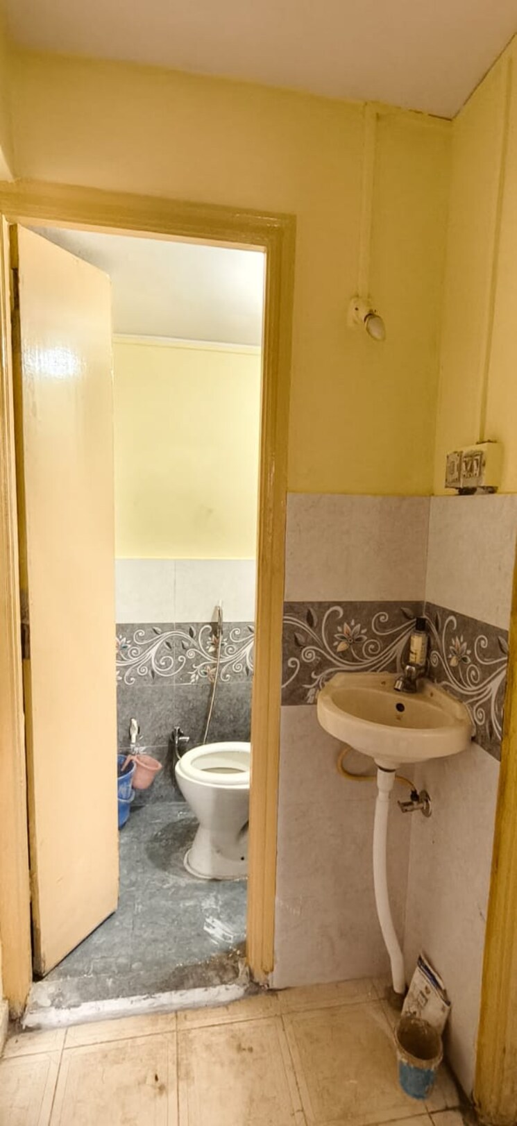 Master Bedroom, viman nagar 1 Bedroom 600 Sq.Ft. Apartment In Viman Nagar Pune 9731200