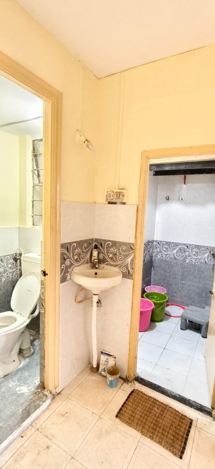 Master Bedroom, viman nagar 1 Bedroom 600 Sq.Ft. Apartment In Viman Nagar Pune 9731200