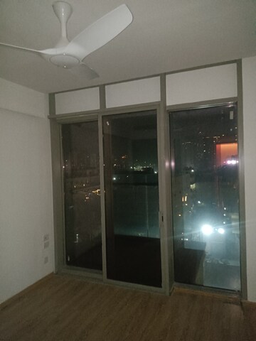 Building Lobby in Studio Apartment at M3M My Den, Sector 67 – for Sale