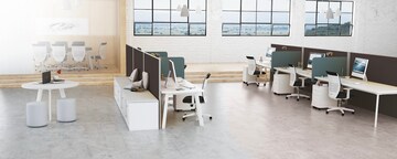  Office Space For Rent in Sector 41