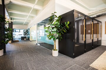   Office Space at Sector 20 – for Rent