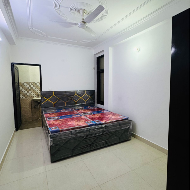 Bedroom, malviya nagar 1 Bedroom 600 Sq.Ft. Builder Floor In Malviya Nagar Delhi 9731214