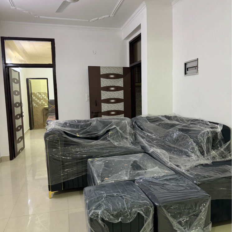 Bedroom, malviya nagar 1 Bedroom 600 Sq.Ft. Builder Floor In Malviya Nagar Delhi 9731214