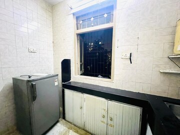 Kitchen in 1 BHK Apartment at Andheri East – for Rent