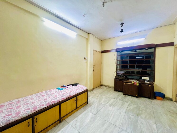 Bedroom, andheri east 1 Bedroom 470 Sq.Ft. Apartment In Andheri East Mumbai 9731216