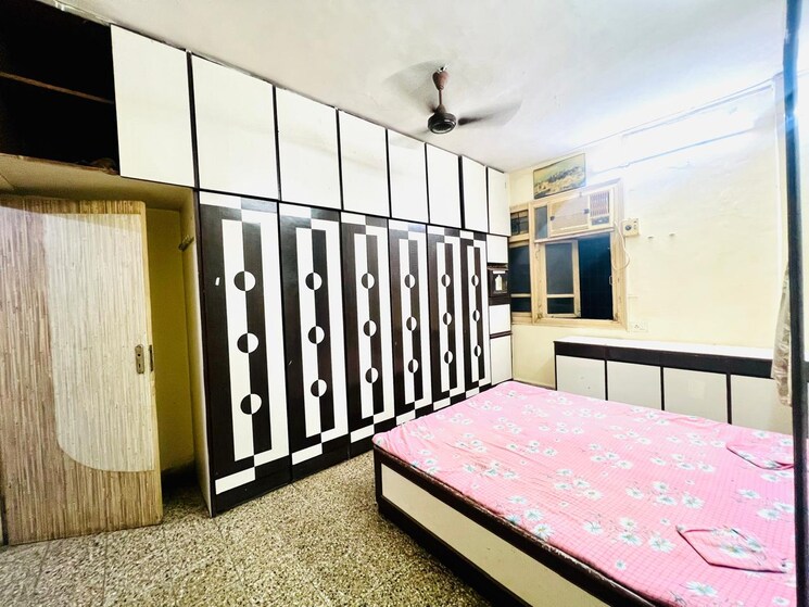 Bedroom, andheri east 1 Bedroom 470 Sq.Ft. Apartment In Andheri East Mumbai 9731216