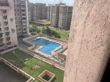 5 BHK Penthouse – Exterior View View at Sector 27 - for Sale