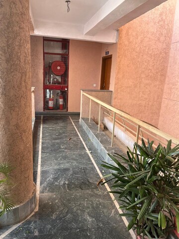 Balcony in 5 BHK Penthouse at Sector 27 – for Sale